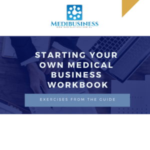Startup Business for Medical Doctors  - A Workbook